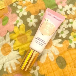 Too Face Primed & Peachy Primer Full Size